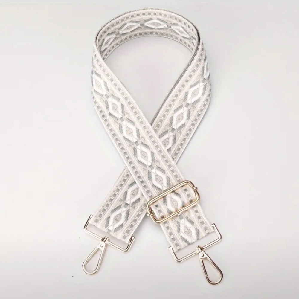 [BWOT] Wide Shoulder Strap